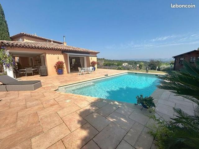 Villa 7 pièces 220 m²