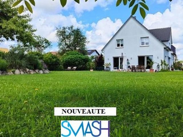 Villa 7 pièces 220 m²