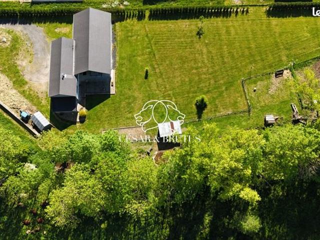 Villa 7 pièces 220 m²