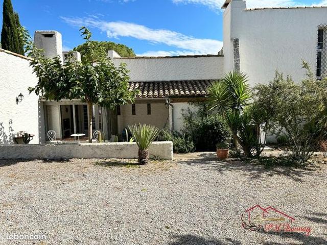 Villa 7 pièces 220 m²