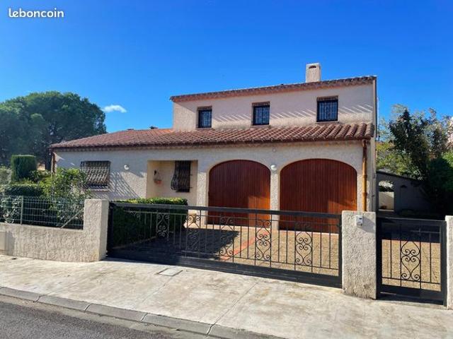 Villa 7 pièces 224 m²