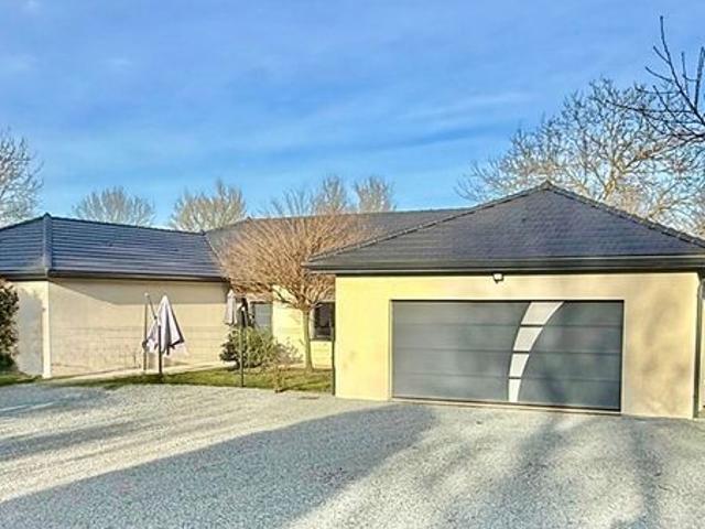 Villa 7 pièces 225 m²