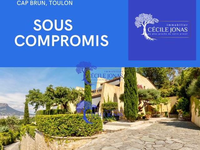 Villa 7 pièces 230 m²