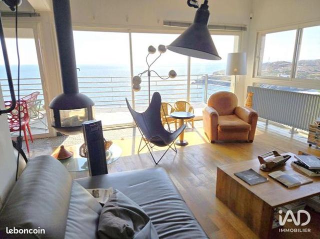 Villa 7 pièces 232 m²