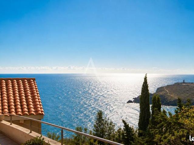 Villa 7 pièces 232 m²
