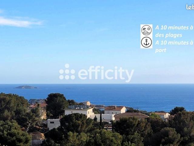 Villa 7 pièces 235 m²