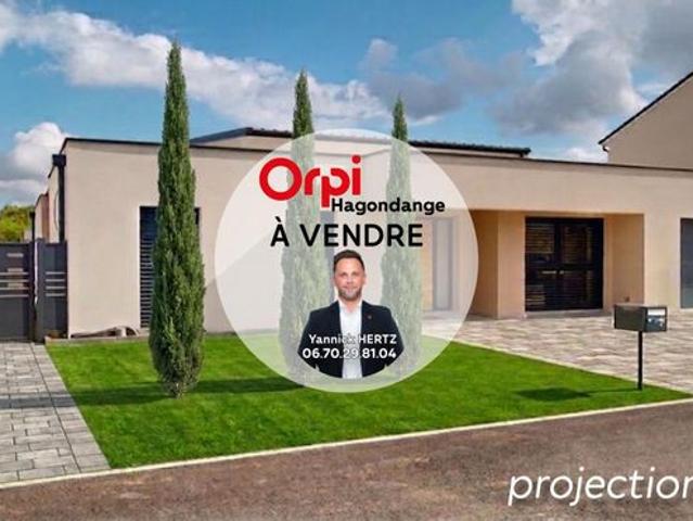Villa 7 pièces 236 m²