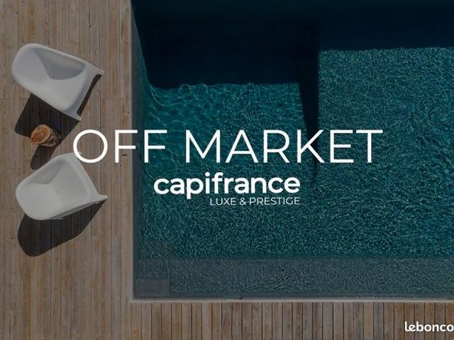 Villa 7 pièces 237 m²
