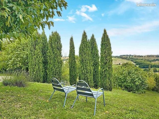 Villa 7 pièces 237 m²