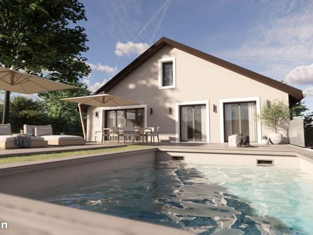 Villa 7 pièces 240 m²