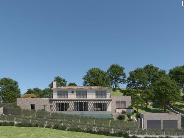 Villa 7 pièces 245 m²