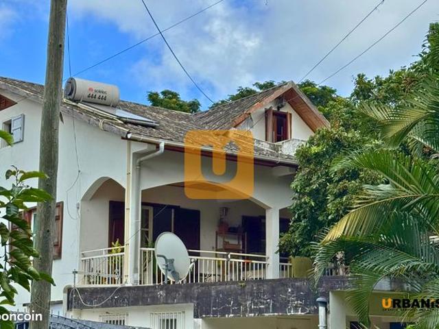 Villa 7 pièces 250 m²