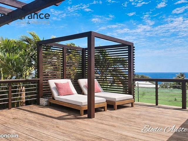 Villa 7 pièces 250 m²