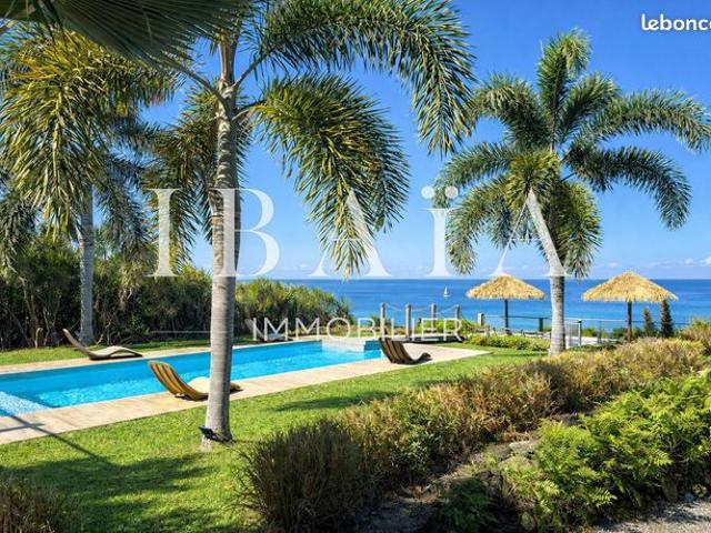 Villa 7 pièces 250 m²