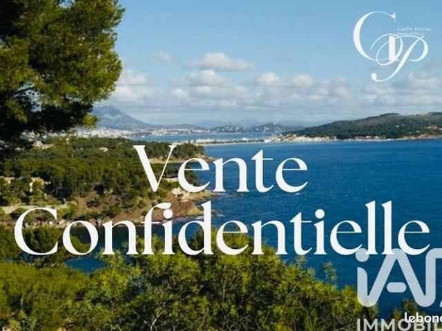 Villa 7 pièces 257 m²
