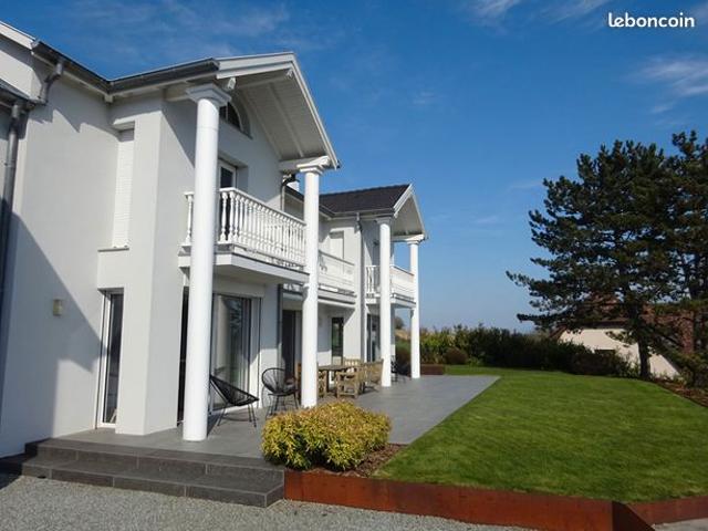 Villa 7 pièces 260 m²