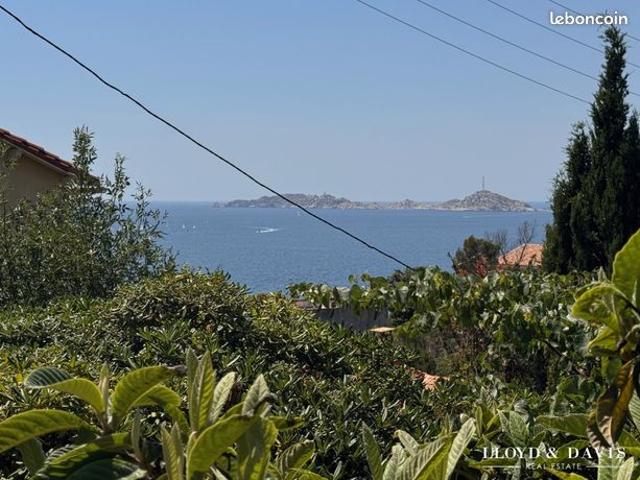 Villa 7 pièces 260 m²