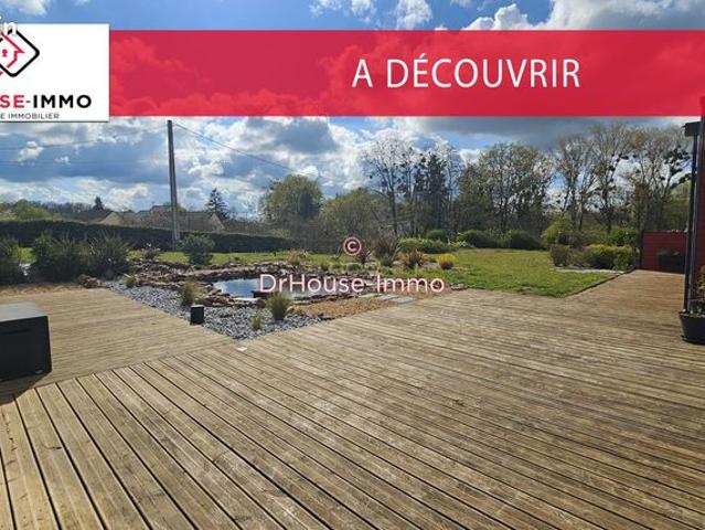 Villa 7 pièces 261 m²