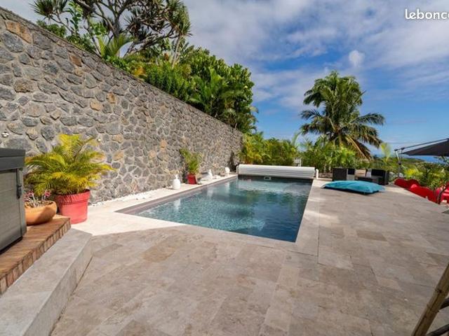 Villa 7 pièces 261 m²