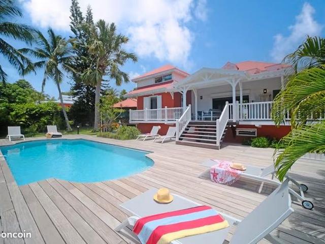 Villa 7 pièces 173 m²