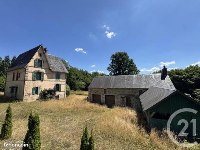 Villa 7 pièces 269 m²