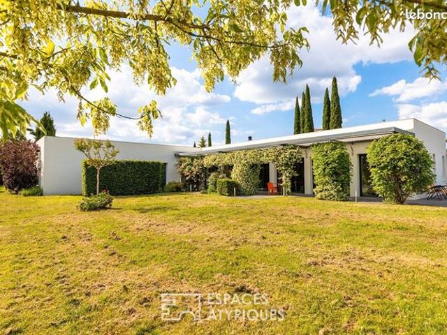 Villa 7 pièces 281 m²