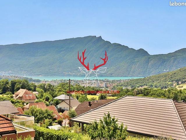 Villa 7 pièces 281 m²