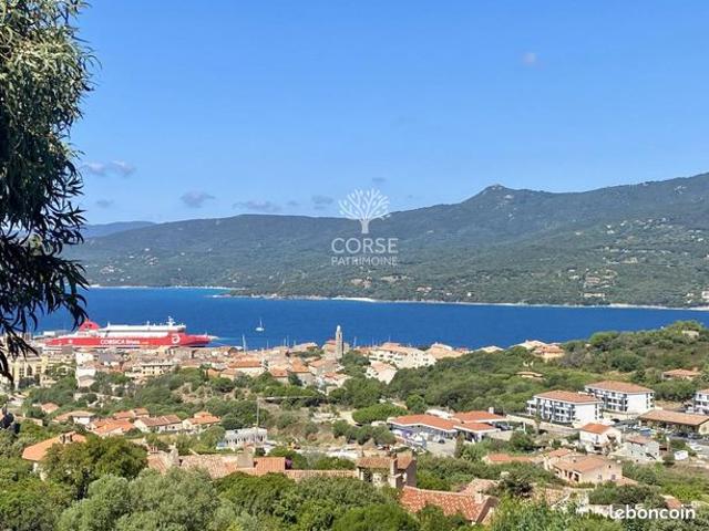Villa 7 pièces 282 m²