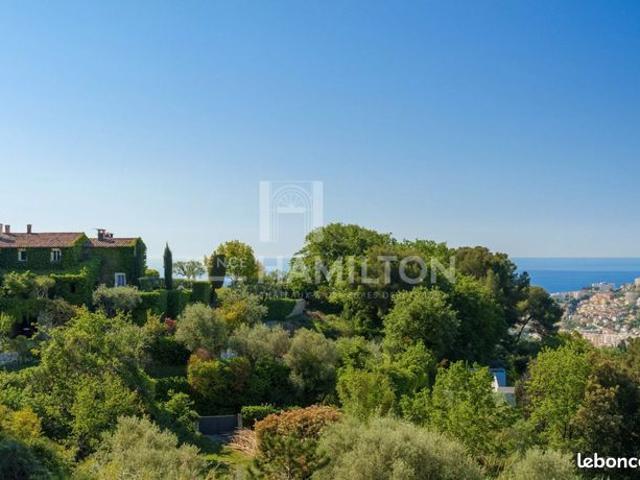 Villa 7 pièces 289 m²
