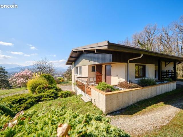 Villa 7 pièces 291 m²