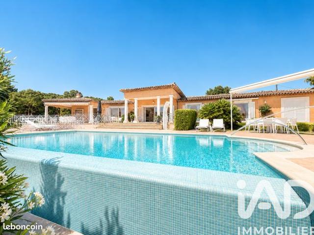 Villa 7 pièces 298 m²