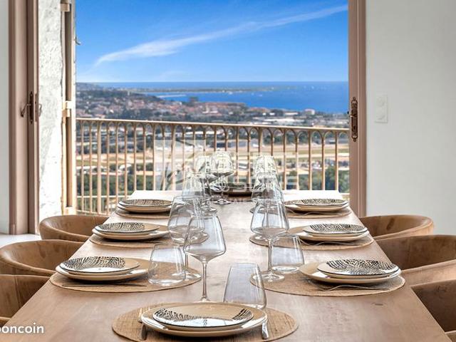 Villa 7 pièces 307 m²
