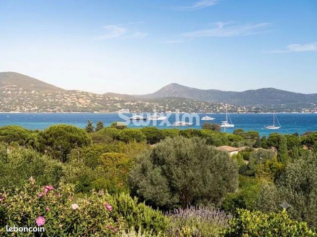 Villa 7 pièces 315 m²