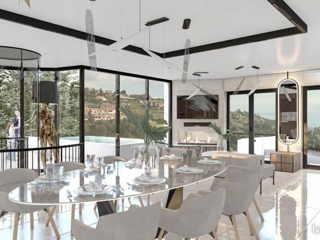 Villa 7 pièces 320 m²
