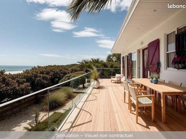 Villa 7 pièces 337 m²