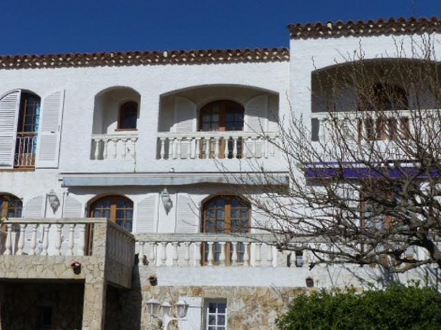 Villa 7 pièces Vue mer Porticcio