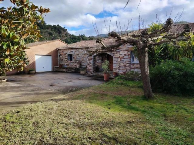 Villa 7 pièces à VOLPAJOLA