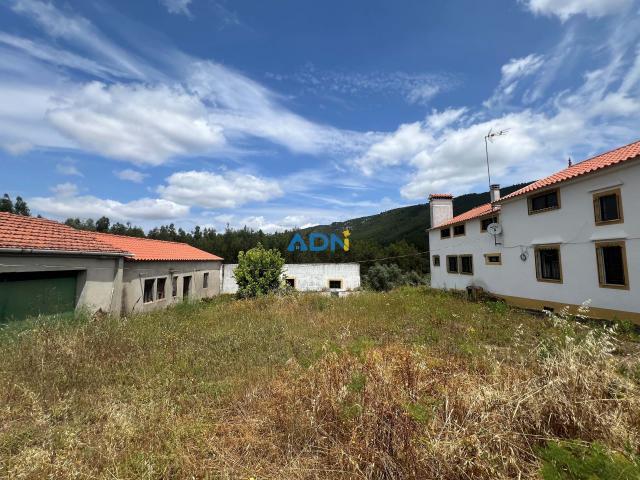 villa 7 quarto, Vila Velha de Ródão Castelo Branco DS80229643