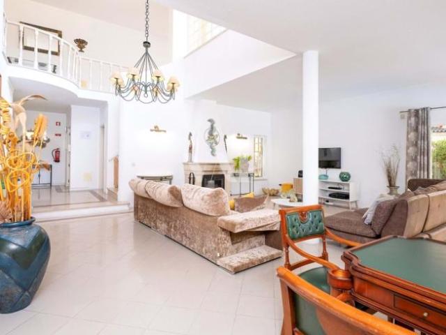 villa 7 quarto, Vilamoura Algarve DLS77107074