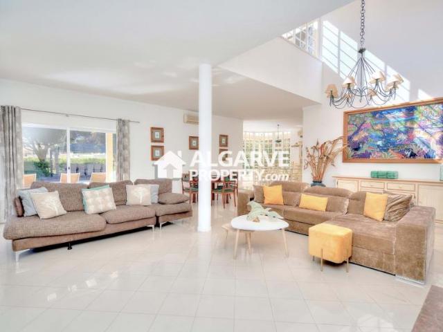 villa 7 quarto, Vilamoura Algarve DLS77654763