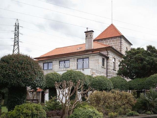 villa 7 quarto, Viseu Viseu DS96064854