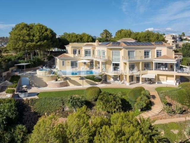 villa 7 quarto, Albufeira Algarve DLS101952874