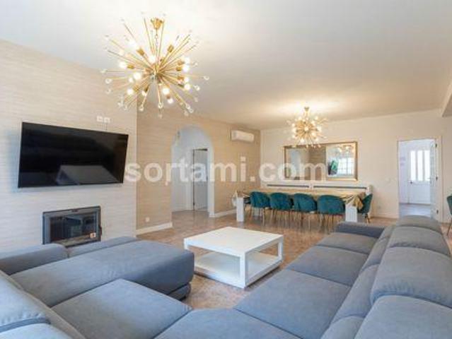 villa 7 quarto, Albufeira Faro DLS88440204