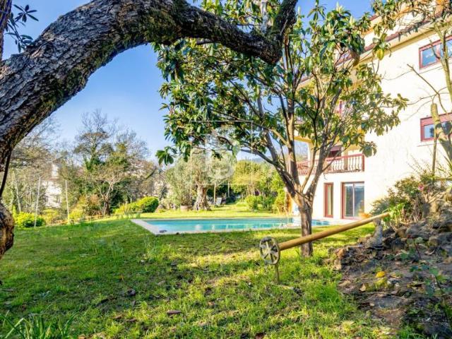 villa 7 quarto, Amarante Porto DLS100270210