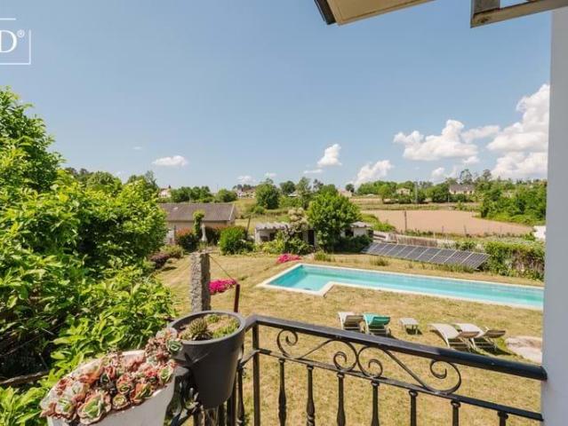 villa 7 quarto, Amares Braga DS102308046