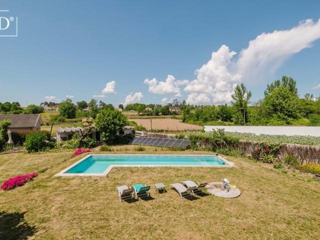 villa 7 quarto, Amares Braga DS102397665