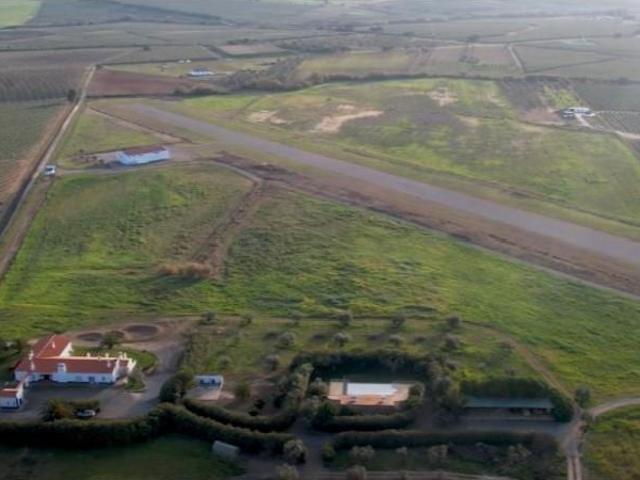 villa 7 quarto, Ferreira do Alentejo Ferreira do Alentejo DLS98874812