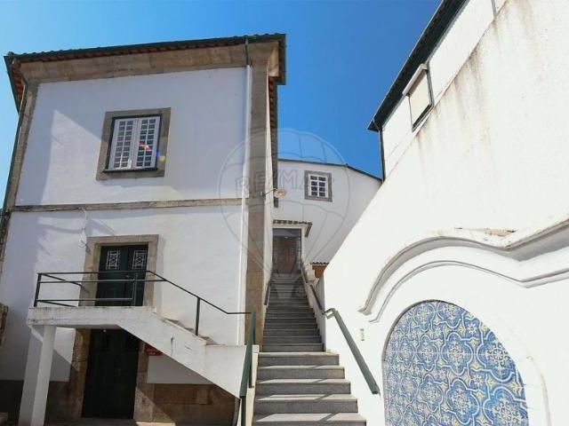 villa 7 quarto, Lamego Viseu DS96064816