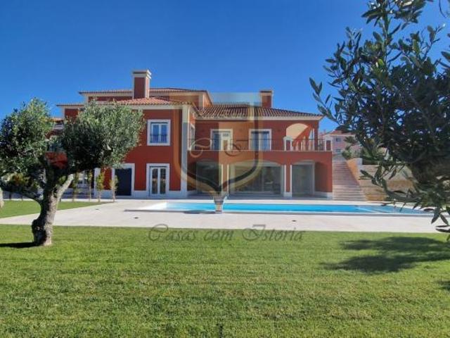 villa 7 quarto, Lisboa Torres Vedras 2560 DLS100410867