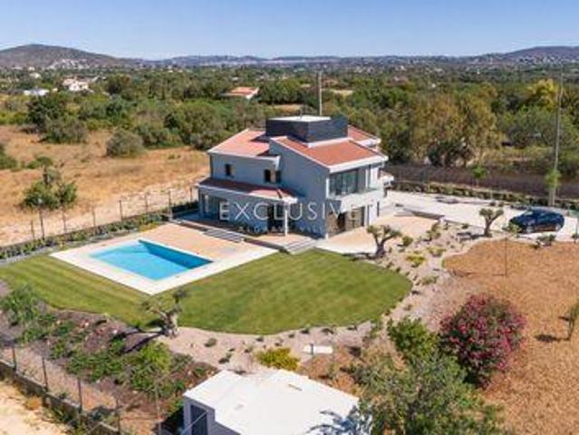 villa 7 quarto, Loulé Faro DS99445792